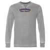 Men's Vintage Zen Thermal Long Sleeve T-Shirt Thumbnail