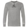 Men's Vintage Zen Thermal Long Sleeve T-Shirt Thumbnail