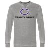 Men's Vintage Zen Thermal Long Sleeve T-Shirt Thumbnail
