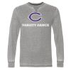 Men's Vintage Zen Thermal Long Sleeve T-Shirt Thumbnail
