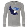 Men's Vintage Zen Thermal Long Sleeve T-Shirt Thumbnail