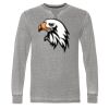 Men's Vintage Zen Thermal Long Sleeve T-Shirt Thumbnail
