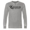 Men's Vintage Zen Thermal Long Sleeve T-Shirt Thumbnail