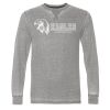 Men's Vintage Zen Thermal Long Sleeve T-Shirt Thumbnail