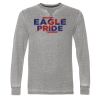 Men's Vintage Zen Thermal Long Sleeve T-Shirt Thumbnail