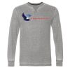 Men's Vintage Zen Thermal Long Sleeve T-Shirt Thumbnail