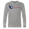 Men's Vintage Zen Thermal Long Sleeve T-Shirt Thumbnail