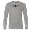Men's Vintage Zen Thermal Long Sleeve T-Shirt Thumbnail