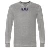 Men's Vintage Zen Thermal Long Sleeve T-Shirt Thumbnail