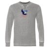 Men's Vintage Zen Thermal Long Sleeve T-Shirt Thumbnail