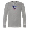 Men's Vintage Zen Thermal Long Sleeve T-Shirt Thumbnail