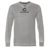 Men's Vintage Zen Thermal Long Sleeve T-Shirt Thumbnail