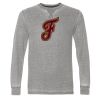 Men's Vintage Zen Thermal Long Sleeve T-Shirt Thumbnail