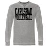 Men's Vintage Zen Thermal Long Sleeve T-Shirt Thumbnail
