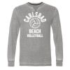 Men's Vintage Zen Thermal Long Sleeve T-Shirt Thumbnail