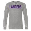 Men's Vintage Zen Thermal Long Sleeve T-Shirt Thumbnail