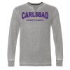 Men's Vintage Zen Thermal Long Sleeve T-Shirt Thumbnail