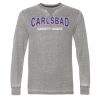 Men's Vintage Zen Thermal Long Sleeve T-Shirt Thumbnail