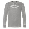 Men's Vintage Zen Thermal Long Sleeve T-Shirt Thumbnail