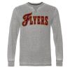 Men's Vintage Zen Thermal Long Sleeve T-Shirt Thumbnail