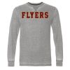 Men's Vintage Zen Thermal Long Sleeve T-Shirt Thumbnail
