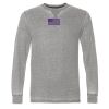 Men's Vintage Zen Thermal Long Sleeve T-Shirt Thumbnail