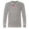 Men's Vintage Zen Thermal Long Sleeve T-Shirt Thumbnail