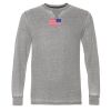 Men's Vintage Zen Thermal Long Sleeve T-Shirt Thumbnail