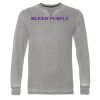 Men's Vintage Zen Thermal Long Sleeve T-Shirt Thumbnail