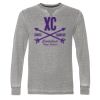 Men's Vintage Zen Thermal Long Sleeve T-Shirt Thumbnail