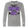 Men's Vintage Zen Thermal Long Sleeve T-Shirt Thumbnail