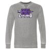 Men's Vintage Zen Thermal Long Sleeve T-Shirt Thumbnail