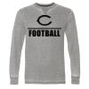 Men's Vintage Zen Thermal Long Sleeve T-Shirt Thumbnail