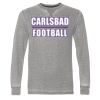 Men's Vintage Zen Thermal Long Sleeve T-Shirt Thumbnail