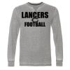 Men's Vintage Zen Thermal Long Sleeve T-Shirt Thumbnail