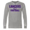 Men's Vintage Zen Thermal Long Sleeve T-Shirt Thumbnail