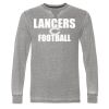 Men's Vintage Zen Thermal Long Sleeve T-Shirt Thumbnail