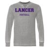 Men's Vintage Zen Thermal Long Sleeve T-Shirt Thumbnail