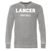 Men's Vintage Zen Thermal Long Sleeve T-Shirt Thumbnail