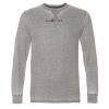 Men's Vintage Zen Thermal Long Sleeve T-Shirt Thumbnail