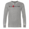Men's Vintage Zen Thermal Long Sleeve T-Shirt Thumbnail