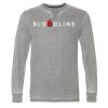 Men's Vintage Zen Thermal Long Sleeve T-Shirt Thumbnail