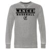 Men's Vintage Zen Thermal Long Sleeve T-Shirt Thumbnail