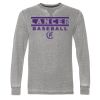 Men's Vintage Zen Thermal Long Sleeve T-Shirt Thumbnail