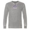 Men's Vintage Zen Thermal Long Sleeve T-Shirt Thumbnail
