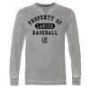 Men's Vintage Zen Thermal Long Sleeve T-Shirt Thumbnail