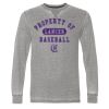 Men's Vintage Zen Thermal Long Sleeve T-Shirt Thumbnail