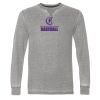 Men's Vintage Zen Thermal Long Sleeve T-Shirt Thumbnail