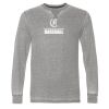 Men's Vintage Zen Thermal Long Sleeve T-Shirt Thumbnail