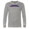 Men's Vintage Zen Thermal Long Sleeve T-Shirt Thumbnail